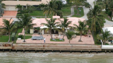 Historic Port Everglades archive photo 2