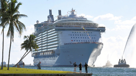 Historic Port Everglades archive photo 5